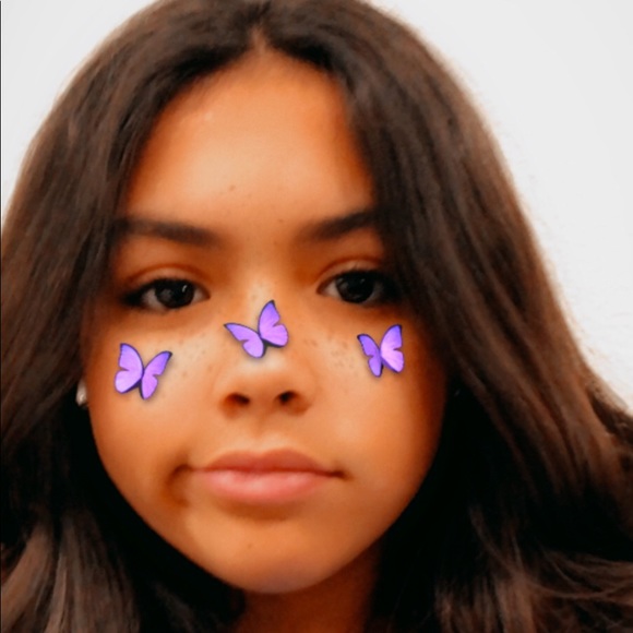 Meet your Posher, Briana - Picture 1 of 1